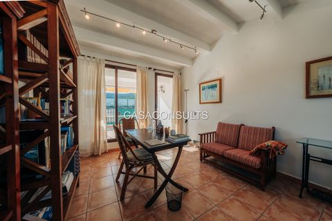 Landsbyhus i Vilafames, Castellon, Vilafames - € 200.000 | Ref: 834 - foto 40